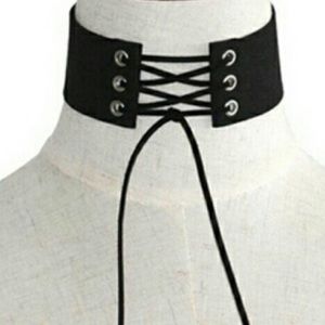 🍃 Stylish Choker 🍃